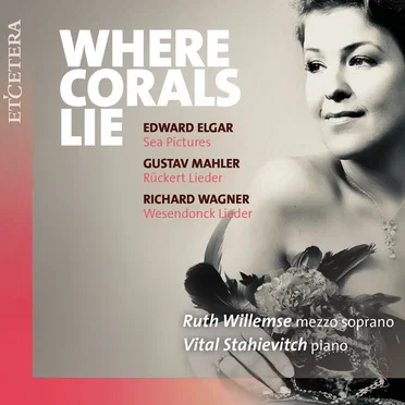 Where Corals Lie