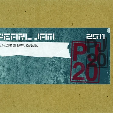 2011‐09‐14: Scotiabank Place, Ottawa, ON, Canada