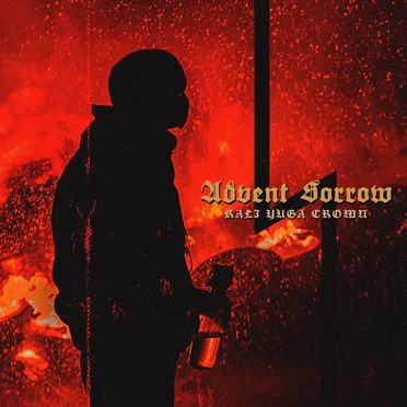 Kali Yuga Crown by Advent Sorrow - album cover