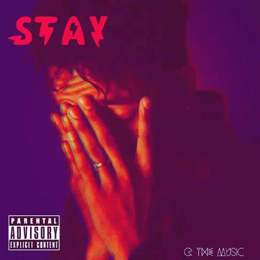 Stay by Q the Music - album cover