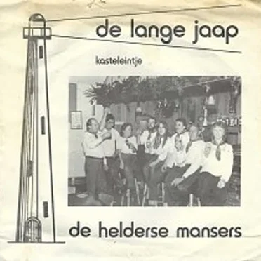 De Helderse Mansers