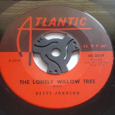 The Lonely Willow Tree / Waltz Me Around