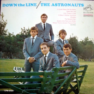 Down The Line