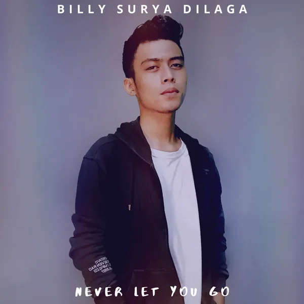 Never Let You Go