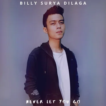 Never Let You Go