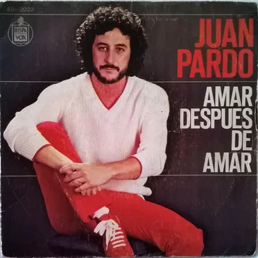 Amar después de amar