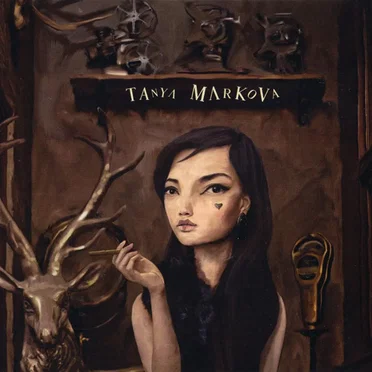 Tanya Markova