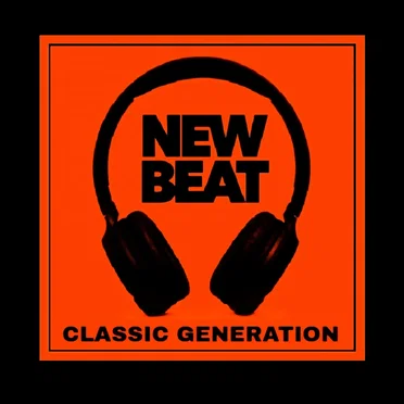 New Beat (Classic Generation) 04 by Various Artists - album cover