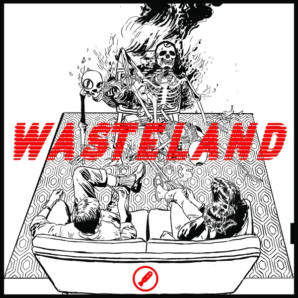 WASTELAND