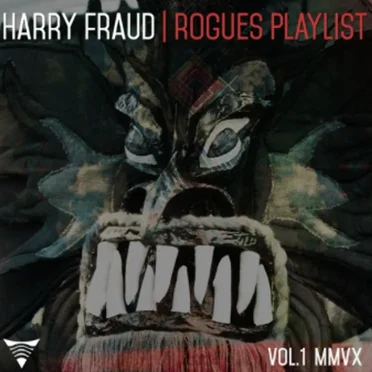 Rogues, Vol. 1 by Harry Fraud - album cover