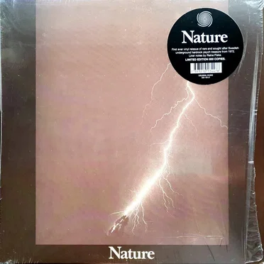 Nature by Nature - album cover