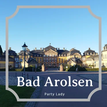 Bad Arolsen