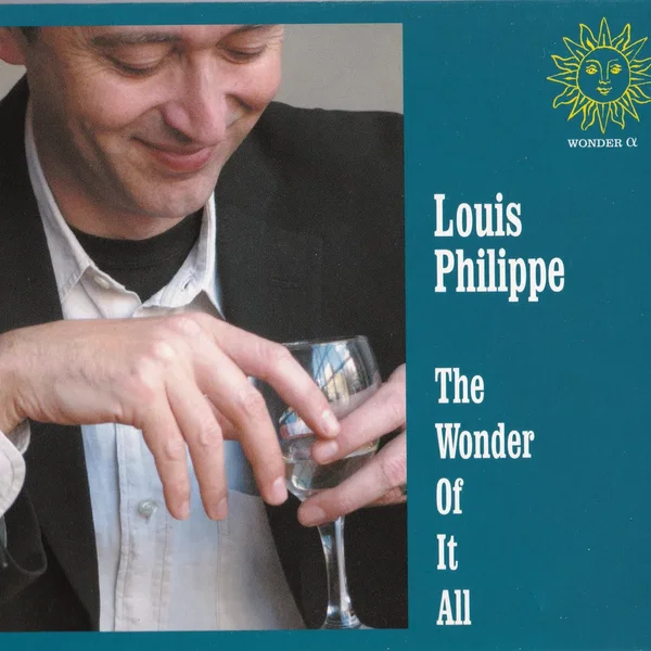 The Wonder of It All