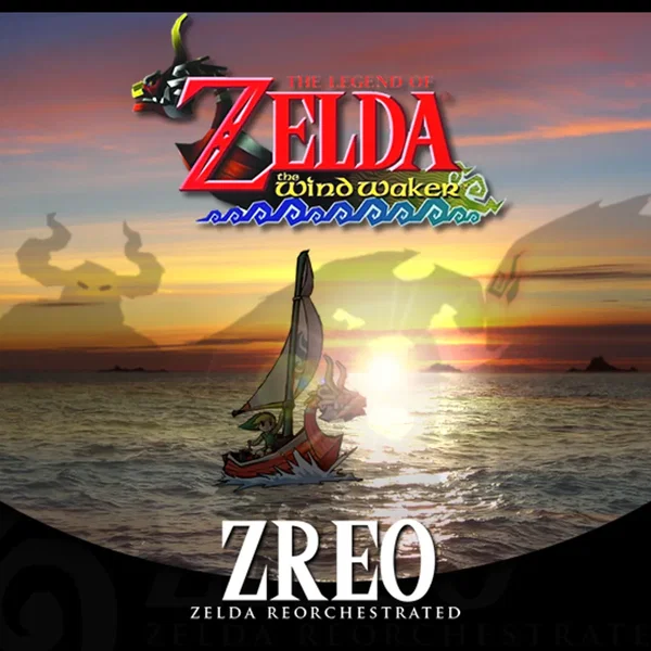 The Wind Waker