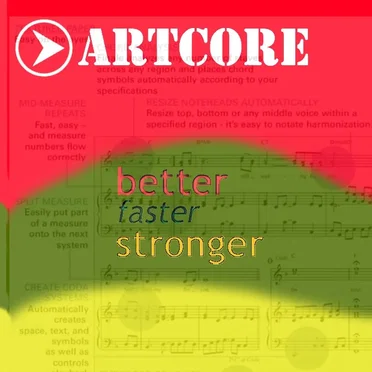 Better Faster Stronger