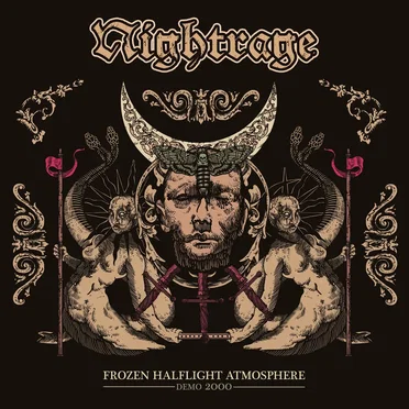 Frozen Halflight Atmosphere (demo 2000)