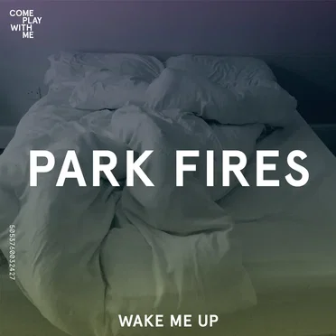 Wake Me Up