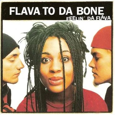 Feelin' Da Flava