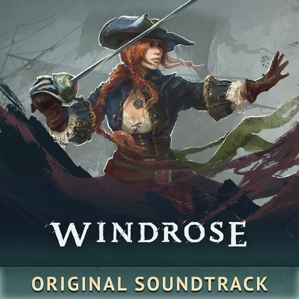 Windrose Original Soundtrack