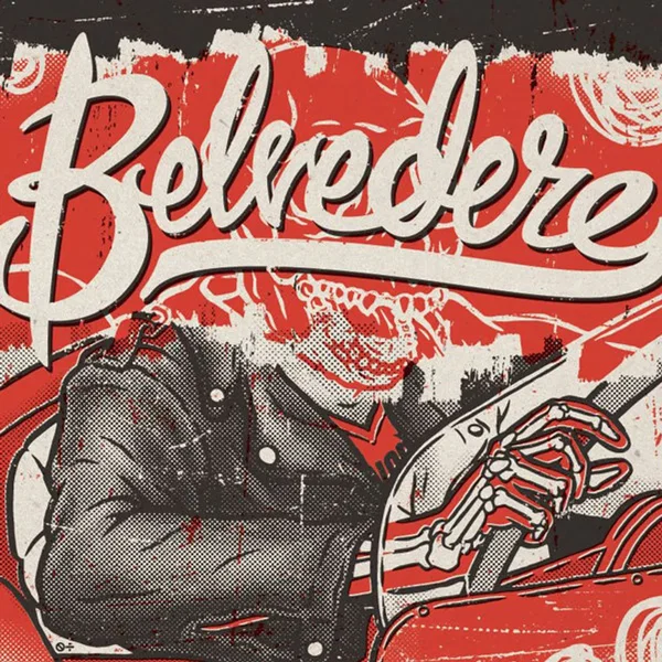Belvedere