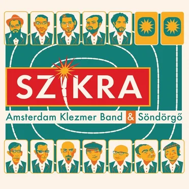 Szikra
