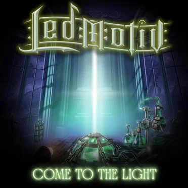 Come to the Light by Ledmotiv - album cover
