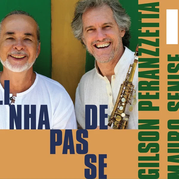 Linha de Passe