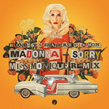 Sorry (Miss Monique remix)
