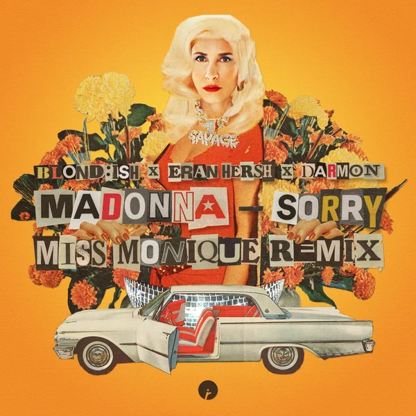 Sorry (Miss Monique remix)