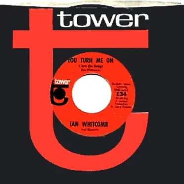 You Turn Me On (Turn On Song) / Poor but Honest