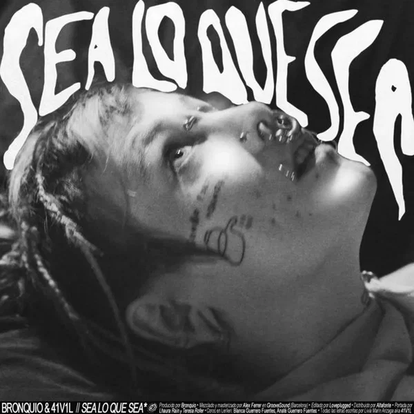 Sea Lo Que Sea
