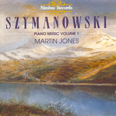 Piano Music, Volume 1