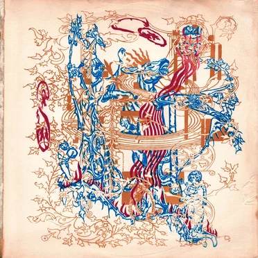 May Day by Silica Gel - album cover