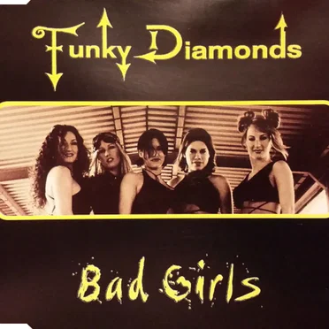 Bad Girls