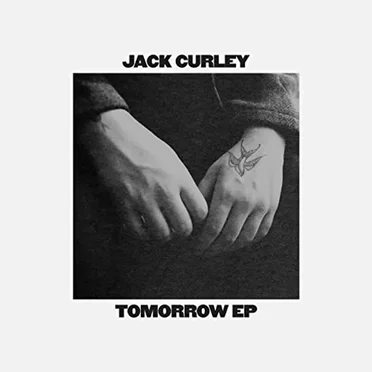 Tomorrow by Jack Curley - album cover