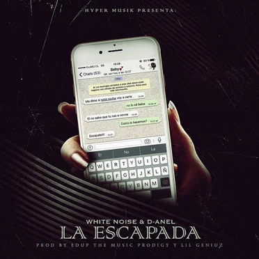 La escapada