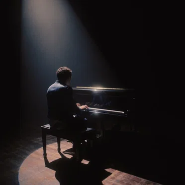 The Show by Niall Horan - album cover