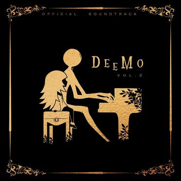 「DEEMO」SONG COLLECTION VOL.2 by Various Artists - album cover