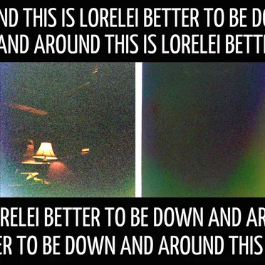 Better To Be Down And Around