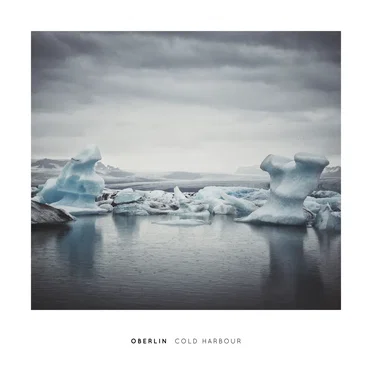 Cold Harbour by Oberlin - album cover