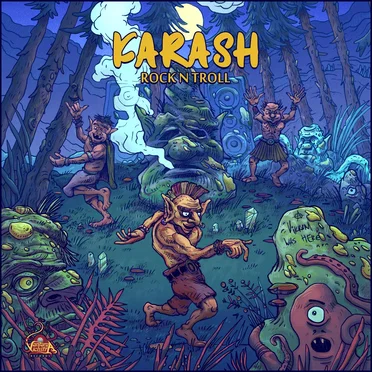 Karash