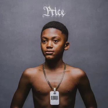 Price by Sound On Tape - album cover