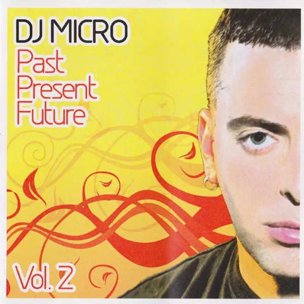 Past Present Future, Vol. 2