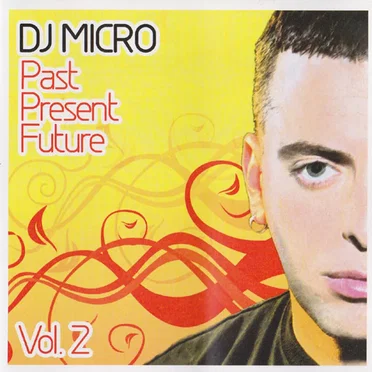 Past Present Future, Vol. 2