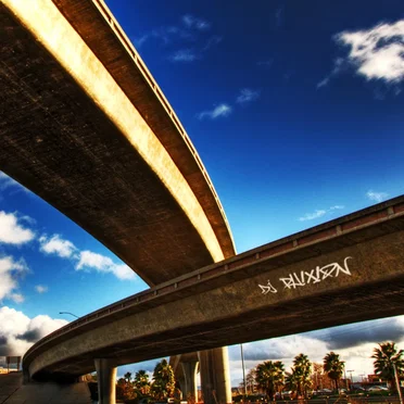 A Land Afar by DJ Phixion - album cover