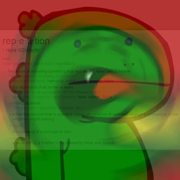 the ultimate showdown of ultimate destiny except only godzilla