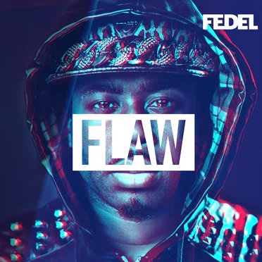 Flaw by FEDEL - album cover