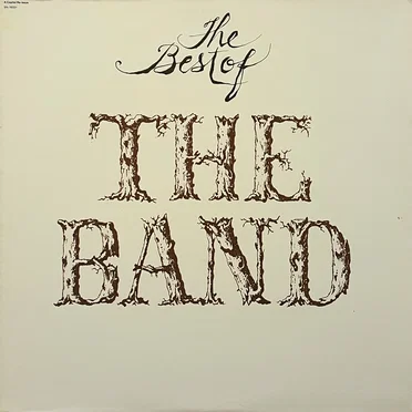The Best of The Band