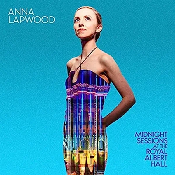 Midnight Sessions at the Royal Albert Hall