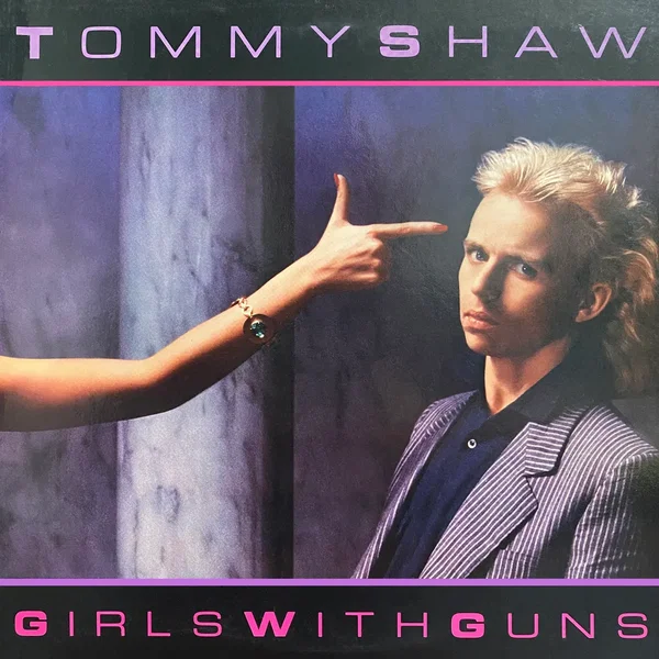 Girls With Guns